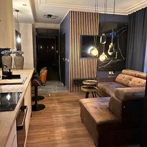 Eak Apartments-doki Apartament