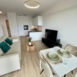 Amber Bay Seaside Apartament