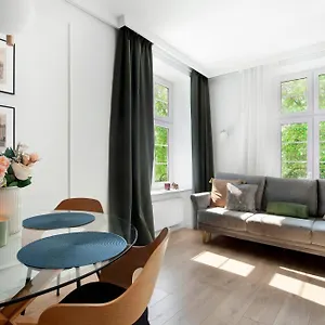 Elite Ogarna Spaces Apartament