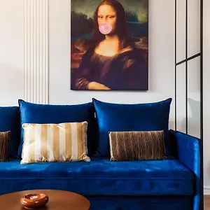 Scala By Happystay Apartament