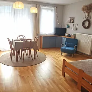 Orange Zaspa Apartament