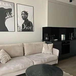 Scala By Moderna Profit - Lakowa 60h Z Parkingiem Apartament