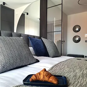 Scala By Moderna Profit- Lakowa 60e Apartament